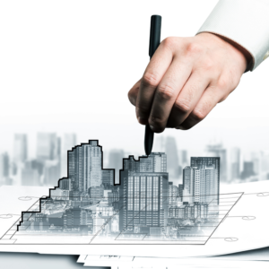 Conception architectural