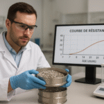 Laboratoire de Contrôle Qualité Laboratoire de Contrôle Qualité